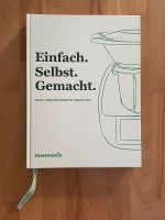 Thermomix Buch Einfach. Selbst. Gemacht. Nordrhein-Westfalen - Schleiden Vorschau