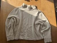 COS Pullover Pulli Wollpullover 38 40 beige Creme weiß Kiel - Mitte Vorschau