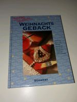Backbuch Weihnachtsgebäck Niedersachsen - Gronau (Leine) Vorschau