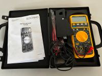 Busching Digital Multimeter 100140 Niedersachsen - Varel Vorschau