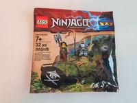 LEGO Ninjago Sky Pirates Polybag 5004391 njo218 - NEU Augenklappe Thüringen - Erfurt Vorschau