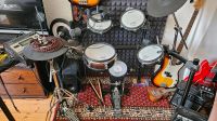 E-Schlagzeug, Elektroschlagzeug, E-Drum, Roland TD-12 Hannover - Linden-Limmer Vorschau