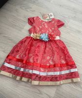 Festliches Kleid Gr. 98 Neu Hannover - Linden-Limmer Vorschau