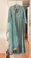 Elegantes indisches Kleid Nürnberg (Mittelfr) - Mitte Vorschau