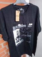 T-Shirt Camp David Gr. 4 XL Schlank TOP NEUWARE OHZ VS mögl. Niedersachsen - Osterholz-Scharmbeck Vorschau