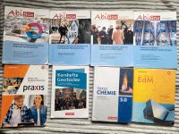 Gebrauchte Schulbücher für die Qualifikationsphase Niedersachsen - Lohne (Oldenburg) Vorschau