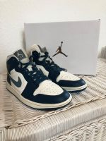 Jordan 1 MID French Blue,  Größe 42 Baden-Württemberg - Schopfheim Vorschau