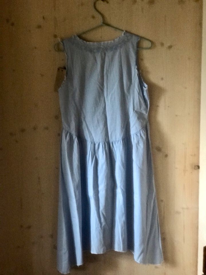 Dreimaster Sommerkleid , Gr. S Neu in Oberursel (Taunus)