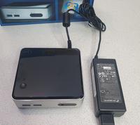 Intel NUC D34010WYK i3 4x1,7GHz 60GB-SSD-mSATA 8GB-DDR3 Bayern - Freilassing Vorschau
