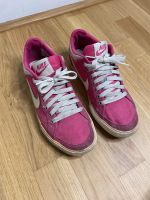 Nike Capri 3 low in pink Vintage Oldschool Sneaker | Damen Neustadt - Hohentor Vorschau