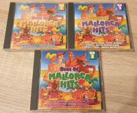 Best of Mallorca Hits 1-3 CD Niedersachsen - Nordenham Vorschau