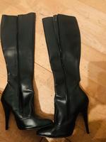 Leder Stiefel Damen Nürnberg (Mittelfr) - Aussenstadt-Sued Vorschau
