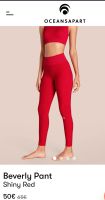 Oceans apart Damen leggins rot Nordrhein-Westfalen - Moers Vorschau