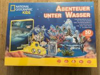 3D Puzzle Abenteuer unter Wasser Nordrhein-Westfalen - Paderborn Vorschau