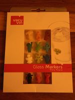 12 Glass Markers Party People von Vacu Vin Berlin - Zehlendorf Vorschau