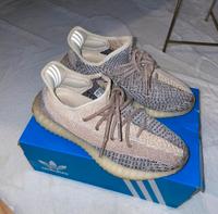 Adidas Yeezy Boost V2 Ash pearl 40 Münster (Westfalen) - Hiltrup Vorschau