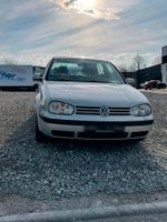 VW Golf 4 1999 Baden-Württemberg - Tübingen Vorschau