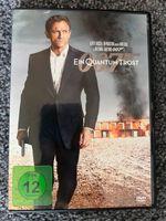 007 - Ein Quantum Trost (DVD) Niedersachsen - Sande Vorschau