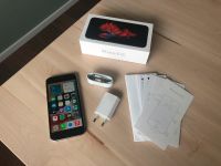 Apple iPhone 6s neuer Akku 64GB Handy Space Gray A1688 Smartphone Nordrhein-Westfalen - Krefeld Vorschau