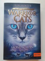 Warrior Cats, Mondschein, Staffel 2, Band 2 Rheinland-Pfalz - Diez Vorschau