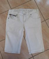 Weiße Bermudahose von Bonita Thüringen - Gebesee Vorschau