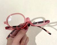 Vergrößerungs-Make-up-Lesebrille* rosa* +2,50* NEU Nordrhein-Westfalen - Remscheid Vorschau