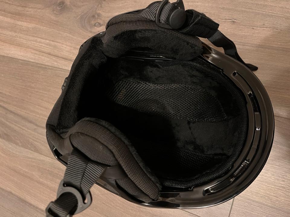Slokker Skihelm Snowboardhelm M Ski Snowboard Helm Wintersport in Senftenberg