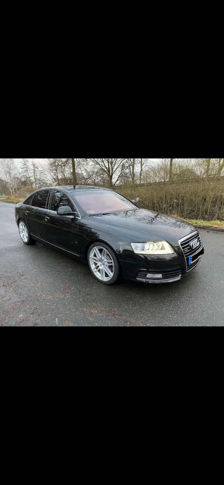 Audi A6 3.0 TDI Quattro | Exclusive | in Gelsenkirchen