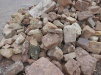 Sandsteine und Bruchsteine gebraucht aber gut erhalten Rheinland-Pfalz - Bingen Vorschau