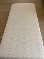 Memofit Thermosensible Schaum-Matratze 90x200 cm Bezug waschbar Düsseldorf - Angermund Vorschau