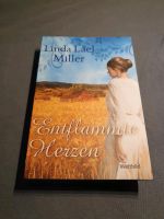 Linda Lael Miller Entflammte Herzen Thüringen - Jena Vorschau