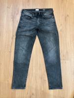 C&A Jeans Tapered Fit Gr. 32/34 L Grau Hessen - Zierenberg Vorschau