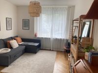 3 Monate: Zwei-Zimmer Wohnung zur Untermiete vollmöbliert Nürnberg (Mittelfr) - Mitte Vorschau