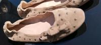 Gerard Darel Ballerinas mit Nieten Saarland - Perl Vorschau