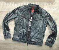 Strellson Sommer Jacke Blouson  Neuwertig  Grau  Größe 50 M Kiel - Pries-Friedrichsort Vorschau