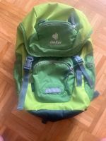 Deuter Junior Bayern - Dorfprozelten Vorschau