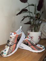 Nike Air Max Thea Liberty White Black Nordrhein-Westfalen - Troisdorf Vorschau