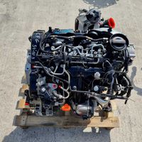 MOTOR CFG 2.0 TDI 170 PS  AUDI SEAT SKODA VW München - Berg-am-Laim Vorschau