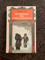 Die Abenteuer der Arthur Gordon Pym von Edgar Allen Poe Nordrhein-Westfalen - Wiehl Vorschau