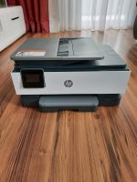 HP Officejet 8012e  All in One Baden-Württemberg - Winnenden Vorschau