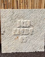 Marmorplatte,Unikat,Handgefertigt Nordrhein-Westfalen - Neuenkirchen Vorschau