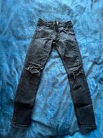 Jeans von Bershka Bayern - Stadtsteinach Vorschau