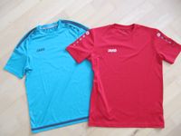 ** SUPER zwei Jako Trainings Shirts ** Baden-Württemberg - Bad Friedrichshall Vorschau