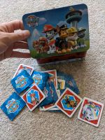 Paw Patrol Memory Spiel Kinder wie neu Koffer Obervieland - Habenhausen Vorschau