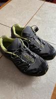 Salomon Contagrip Gr.40 München - Maxvorstadt Vorschau