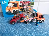 Lego City 60017 Tieflader/Abschleppwagen Bayern - Markt Wald Vorschau