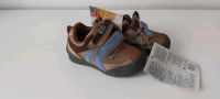 Kinder Schuhe mit Klettverschluss in Gr. 21. NEU Nordrhein-Westfalen - Bottrop Vorschau