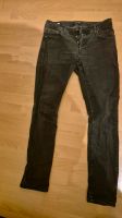 Jack and Jones Herren Jeans Hose schwarz W30 L32 Stuttgart - Untertürkheim Vorschau