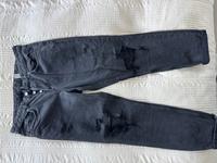 Jeanshose Boyfriend Low Waist H&M Rheinland-Pfalz - Montabaur Vorschau