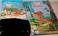 Bambi, Bücher, Magnetbuch Bayern - Poppenricht Vorschau